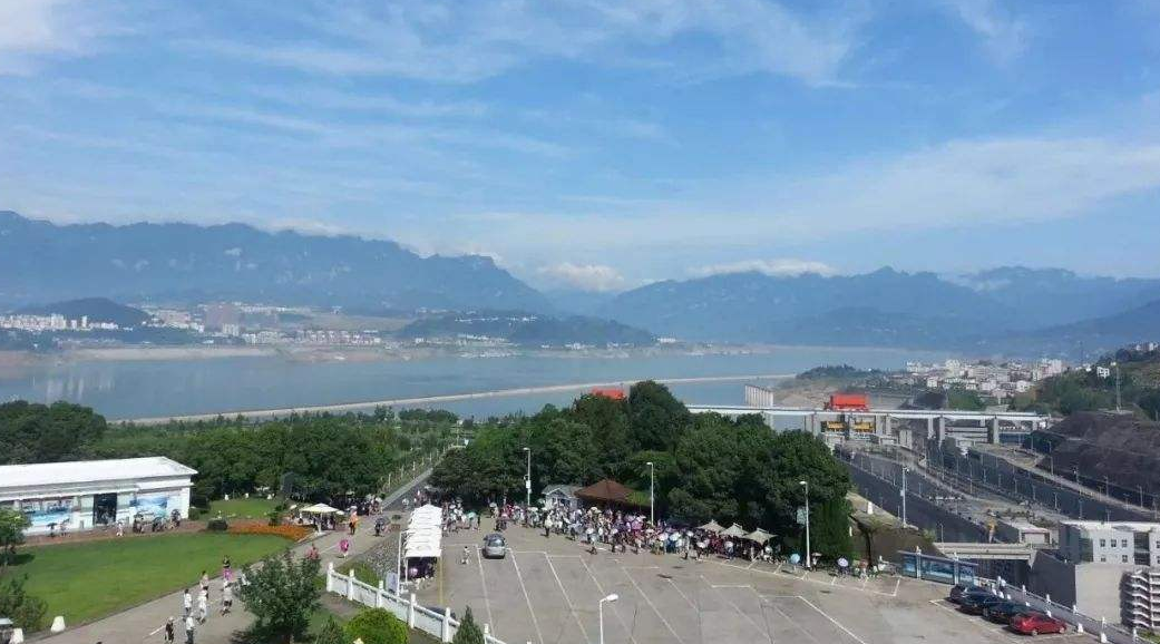 中国最“发亮”的城市,水电站高达412座,足以照亮半个中国(图2) 中国最“发亮”的城市,水电站高达412座,足以照亮半个中国(图2)