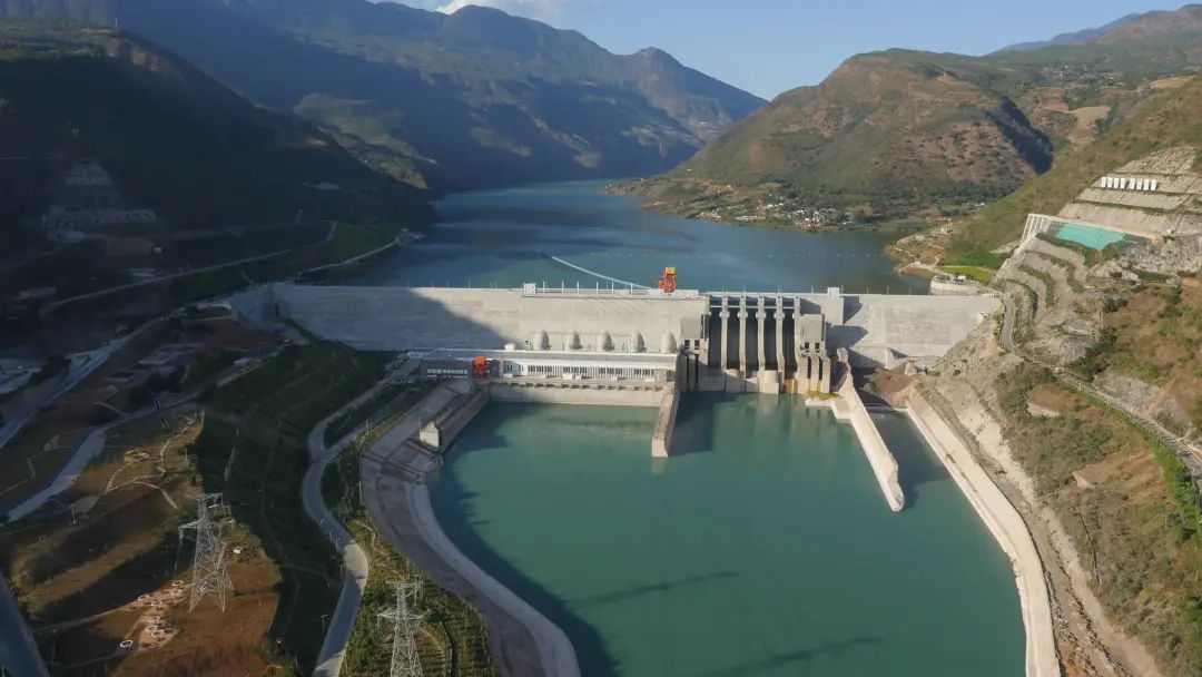 江西:探索建立绿色小水电创建奖补激励机制,开展生态水价的差异化电价课题研究(图1) 江西:探索建立绿色小水电创建奖补激励机制,开展生态水价的差异化电价课题研究(图1)